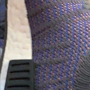 Meet your Posher, Clayten